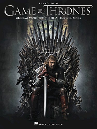 Ramin Djawadi: Game Of Thrones - Original Music From The HBO Television Series