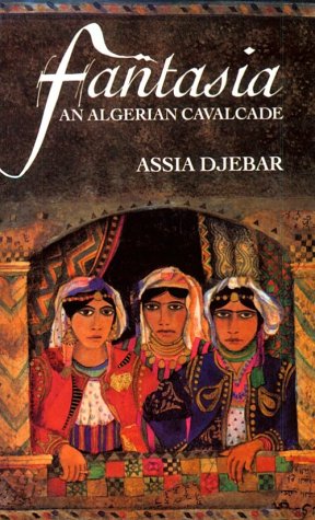 Fantasia: An Algerian Cavalcade