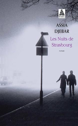 Les Nuits de StrasbourgLes Nuits de Strasbourg