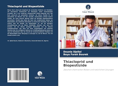 Thiacloprid und Biopestizide: Zwischen chemischen Risiken und natürlichen Lösungen