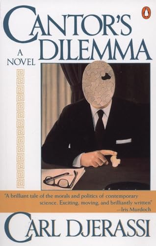 Cantor's Dilemma: A Novel von Penguin