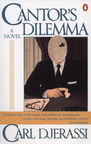 Cantor's Dilemma: A Novel