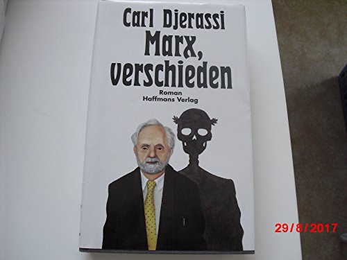Marx, verschieden