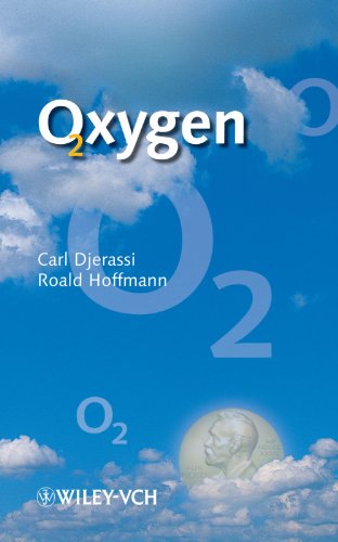 Oxygen: A Play in 2 Acts
