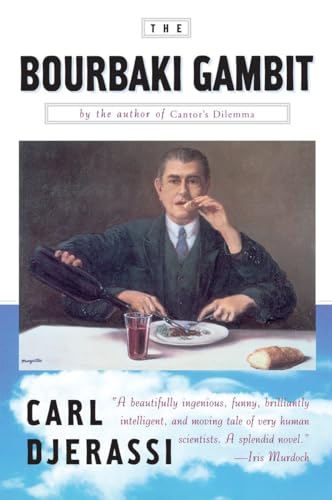 The Bourbaki Gambit: A Novel