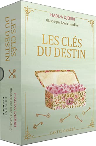 Les clés du destin von EXERGUE