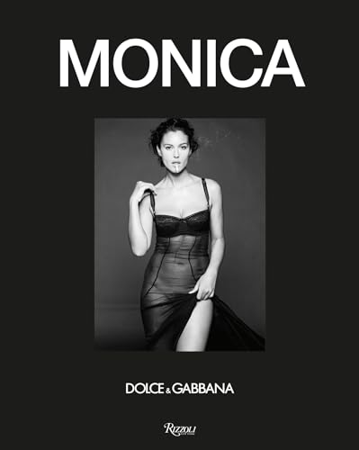 Monica by Dolce&Gabbana von Rizzoli