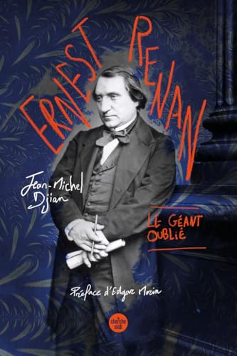 Ernest Renan, le géant oublié von CHERCHE MIDI