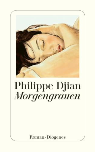 Morgengrauen (detebe) von Diogenes Verlag AG