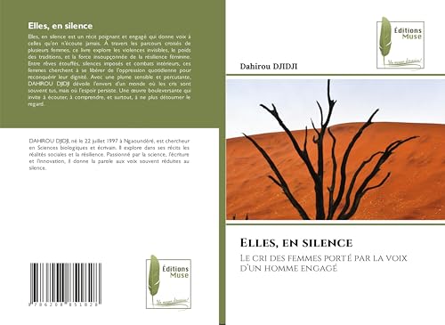 Elles, en silence: Le cri des femmes porté par la voix d'un homme engagé von Éditions Muse