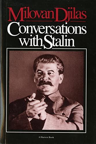 Conversations with Stalin Pa von Mariner