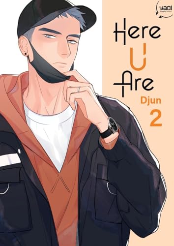Here U Are T02 Here U Are T02 von TAIFU COMICS