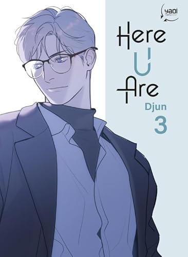Here U Are T03 von TAIFU COMICS