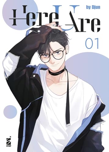 Here U are (Vol. 1)