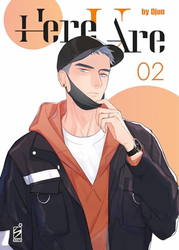 Here U are (Vol. 2)