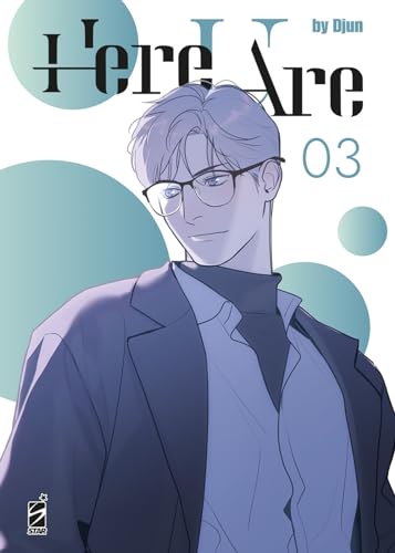 Here U are (Vol. 3)