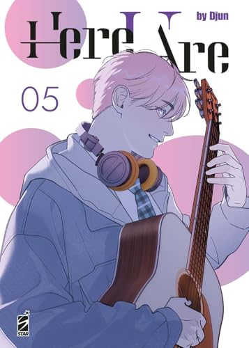 Here U are (Vol. 5)