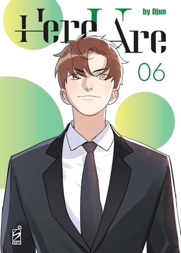 Here U are (Vol. 6) (Queer)