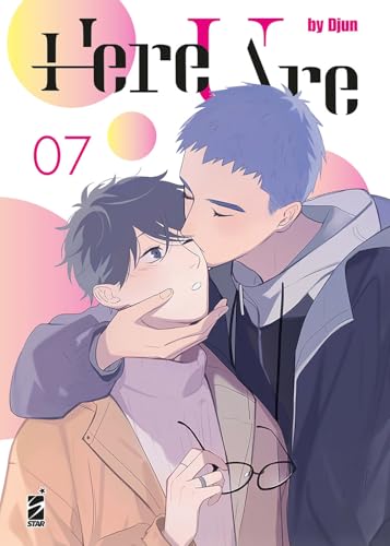 Here U are (Vol. 7) von Star Comics