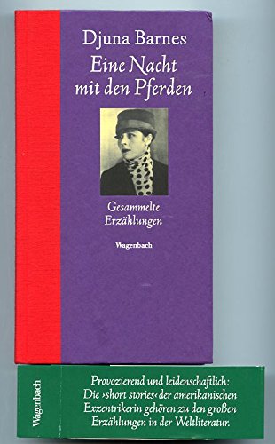 Eine Nacht mit den Pferden: Gesammelte Erzählungen (Quartbuch)