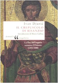 Il crepuscolo di Bisanzio (Virgolette)