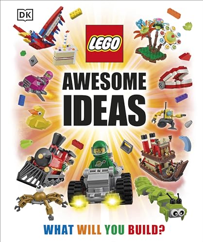 LEGO Awesome Ideas von Penguin