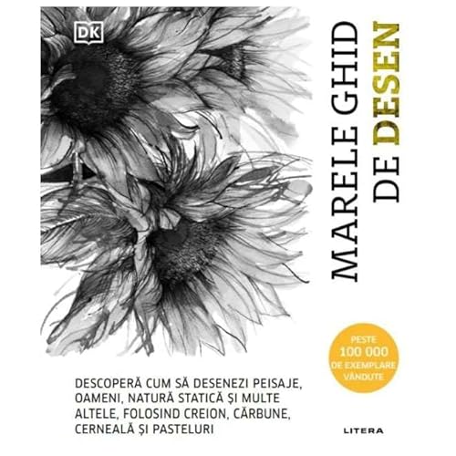 Marele Ghid De Desen Marele Ghid De Desen von Litera