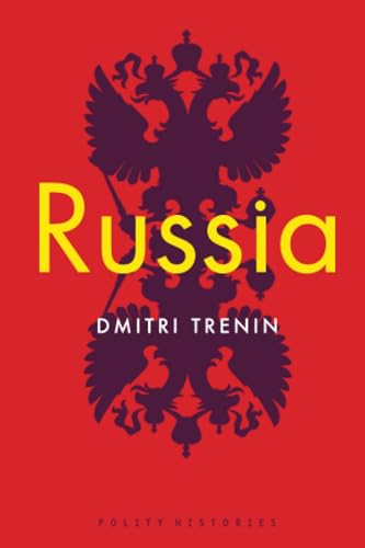 Russia (Polity Histories) von Polity