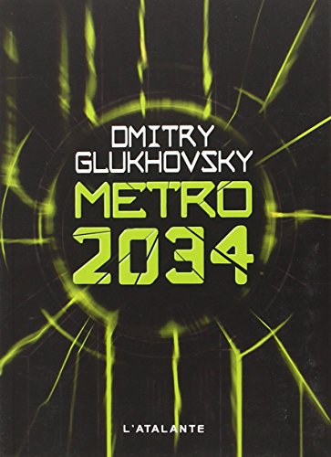 METRO 2034