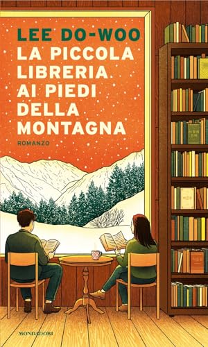 La piccola libreria ai piedi della montagna (Narrative)