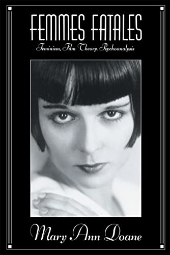 Femmes Fatales Femmes Fatales von Routledge