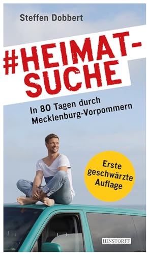 #heimatsuche: In 80 Tagen durch Mecklenburg-Vorpommern