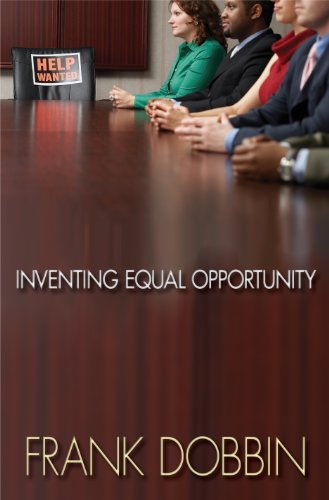 Inventing Equal Opportunity von Princeton University Press
