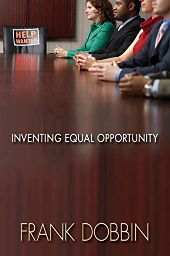 Inventing Equal Opportunity von Princeton University Press