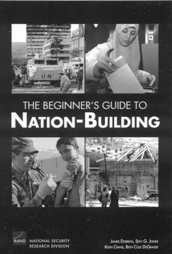 The Beginner's Guide to Nation-Building von Rand