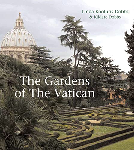 Gardens of the Vatican