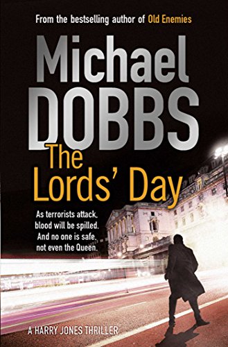 The Lords' Day (Harry Jones) von Simon & Schuster