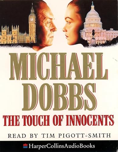 The Touch of Innocents von HarperCollins Publishers Ltd