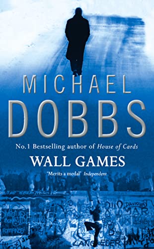 Wall Games von HarperCollins