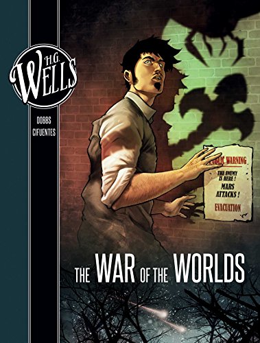 H.G. Wells: The War of the Worlds