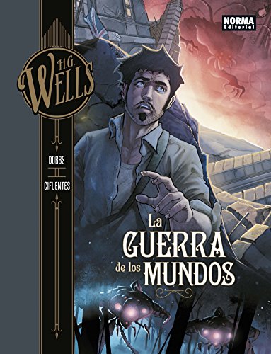 La guerra de los mundos