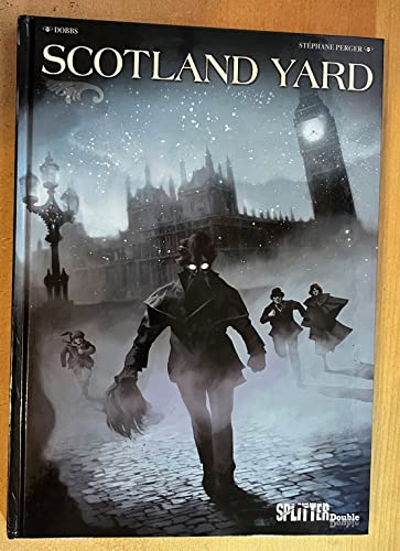 Scotland Yard