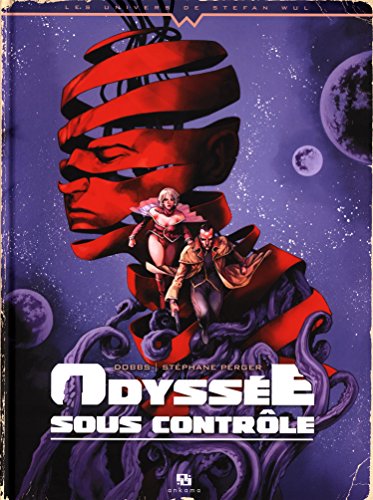 WUL-ODYSSEE SOUS CONTROLE von ANKAMA