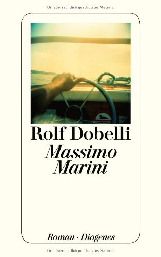 Massimo Marini: Roman Massimo Marini: Roman