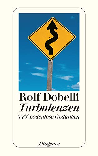 Turbulenzen: 777 bodenlose Gedanken (detebe)