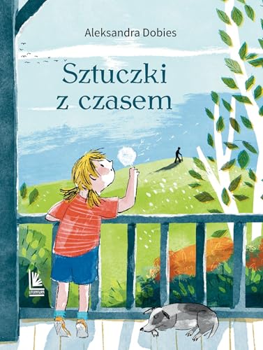 Sztuczki z czasem von Literatura