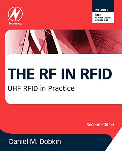The RF in RFID: UHF RFID in Practice