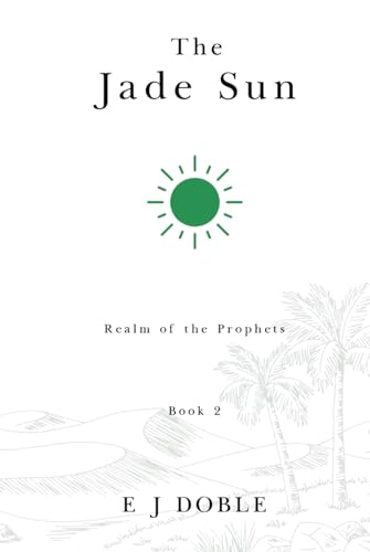 The Jade Sun (Realm of the Prophets) von Nielsen