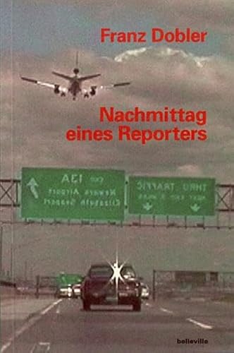 Nachmittag eines Reporters: Short Stories Album