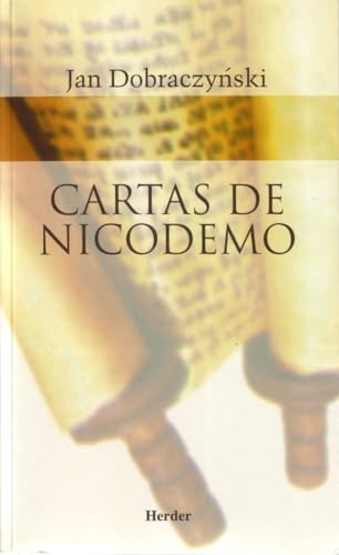 Cartas de Nicodemo Cartas de Nicodemo von Herder